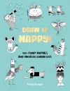 Draw It Happy! cover