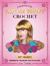 Unofficial Taylor Swift Crochet cover