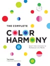The Complete Color Harmony: Deluxe Edition cover