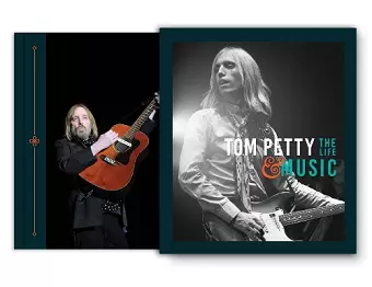 Tom Petty cover