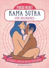 Press Here! Kama Sutra for Beginners cover