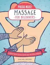 Press Here! Massage for Beginners cover