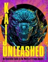 Kaiju Unleashed cover