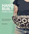 Handbuilt, A Potter's Guide cover