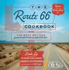 The Route 66 Cookbook cover
