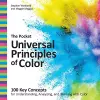 The Pocket Universal Principles of Color cover