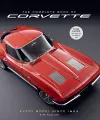 The Complete Book of Corvette 5th Edition cover