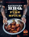 Backyard BBQ with Fire and Spice cover