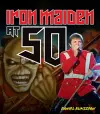 Iron Maiden at 50 cover