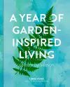A Year of Garden-Inspired Living cover