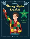 Unofficial Harry Styles Crochet cover