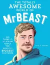 The Totally Awesome World of MrBeast cover