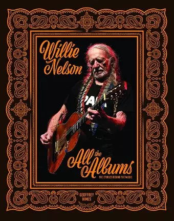 Willie Nelson cover
