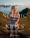 Happy Nordic Knits cover