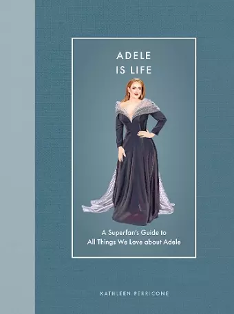 Adele Is Life cover