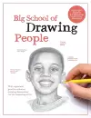 Big School of Drawing People cover