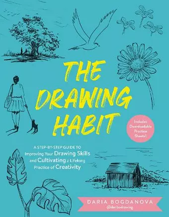 The Drawing Habit cover
