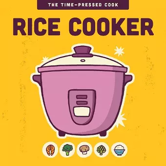 Rice Cooker cover