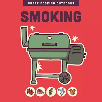 Smoking cover