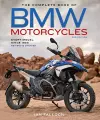The Complete Book of BMW Motorcycles, 3rd Edition cover