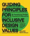Guiding Principles for Inclusive Design Values cover