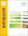 Pocket Prompts Watercolor cover