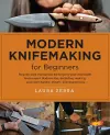 Modern Knifemaking for Beginners cover