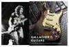 Gallagher's Guitars cover