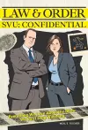 Law & Order SVU: Confidential cover