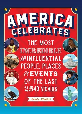 America Celebrates cover