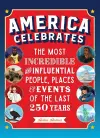 America Celebrates cover