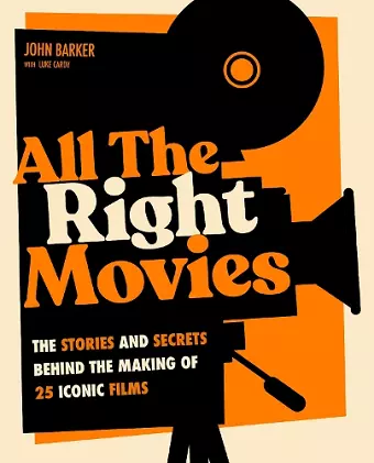 All The Right Movies cover
