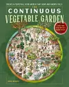 The Continuous Vegetable Garden cover