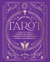 Sacred Art of Tarot cover