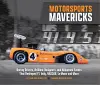 Motorsports Mavericks cover