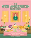 The Wes Anderson Cookbook cover