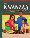 The Kwanzaa Story cover