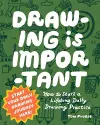 Drawing Is Important cover