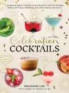 Celebration Cocktails cover