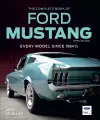 The Complete Book of Ford Mustang, Fifth Edition cover
