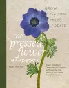 The Pressed Flower Handbook cover