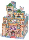 Mini House: The Enchanted Castle cover