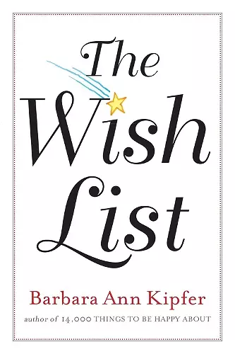 The Wish List cover