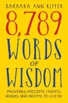 8,789 Words of Wisdom cover