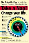 Take a Nap! Change Your Life. cover