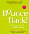 Bounce Back! cover