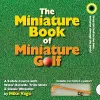 Miniature Book of Miniature Golf cover