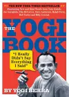 The Yogi Book cover