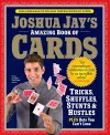 Joshua Jay's Amazing Book of Cards cover