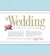 The Wedding Planner & Organizer cover